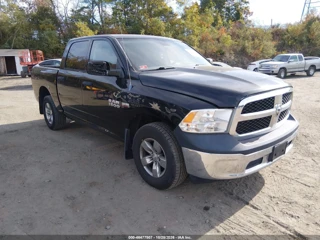 RAM RAM 1500 ST