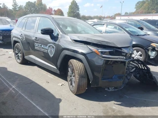 TOYOTA TOYOTA RAV4 XLE PREMIUM