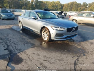 VOLVO VOLVO S90 T6 MOMENTUM