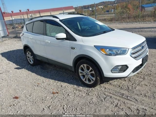 FORD FORD ESCAPE SE