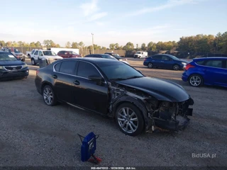 LEXUS LEXUS GS 350