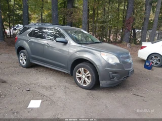 CHEVROLET CHEVROLET EQUINOX 1LT