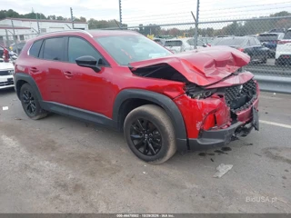 MAZDA MAZDA CX-50 2.5 S PREFERRED