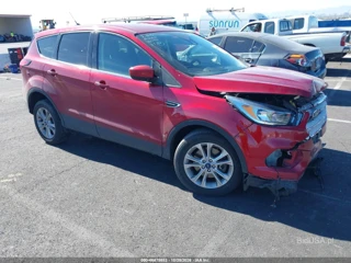 FORD FORD ESCAPE SE