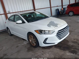 HYUNDAI HYUNDAI ELANTRA VALUE EDITION