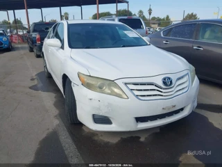 TOYOTA TOYOTA CAMRY LE