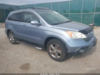 HONDA HONDA CR-V EX-L