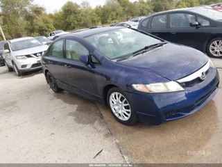HONDA HONDA CIVIC LX