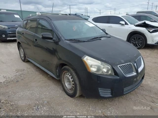 PONTIAC PONTIAC VIBE