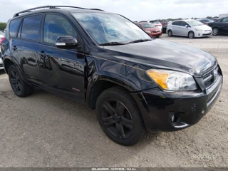 TOYOTA TOYOTA RAV4 SPORT