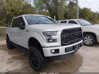 FORD FORD F-150 XLT