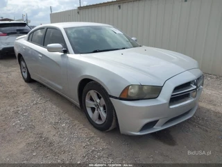 DODGE DODGE CHARGER SE