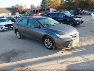 TOYOTA TOYOTA CAMRY LE