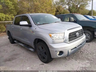 TOYOTA TOYOTA TUNDRA LIMITED 5.7L V8
