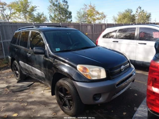TOYOTA TOYOTA RAV4