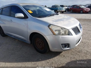 PONTIAC PONTIAC VIBE