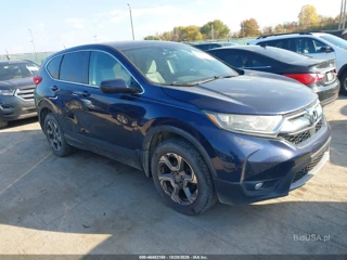 HONDA HONDA CR-V EX