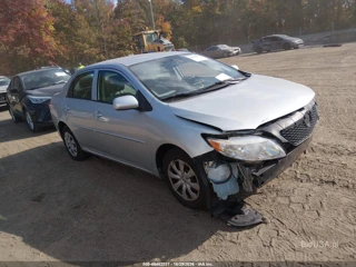 TOYOTA TOYOTA COROLLA LE