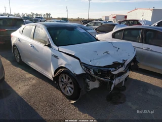 KIA KIA OPTIMA EX