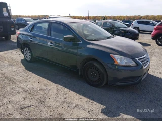 NISSAN NISSAN SENTRA FE+ S/FE+ SV/S/SL/SR/SV