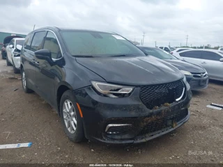CHRYSLER CHRYSLER PACIFICA SELECT