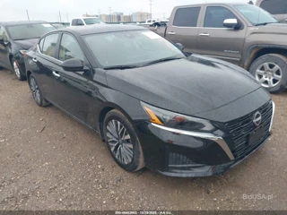 NISSAN NISSAN ALTIMA SV FWD