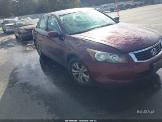 HONDA HONDA ACCORD 2.4 LX-P