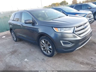 FORD FORD EDGE TITANIUM