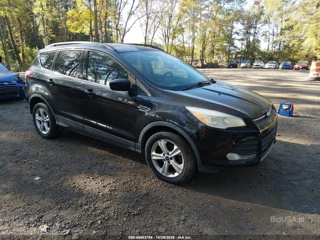 FORD FORD ESCAPE SE