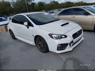 SUBARU SUBARU WRX STI LIMITED