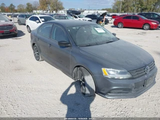 VOLKSWAGEN VOLKSWAGEN JETTA 1.4T SE