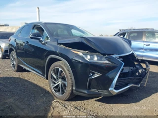 LEXUS LEXUS RX 350