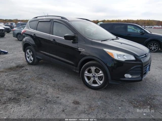 FORD FORD ESCAPE SE