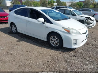 TOYOTA TOYOTA PRIUS II