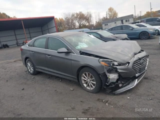 HYUNDAI HYUNDAI SONATA SE