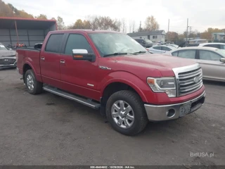 FORD FORD F-150 LARIAT