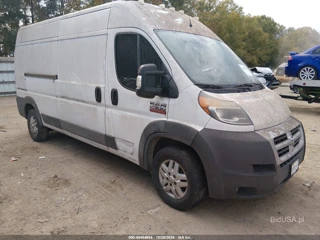 RAM RAM PROMASTER 2500 HIGH ROOF