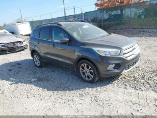 FORD FORD ESCAPE SE