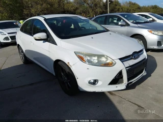 FORD FORD FOCUS SE