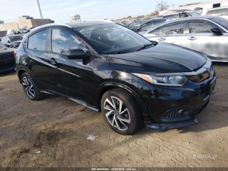 HONDA HONDA HR-V SPORT