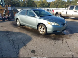 TOYOTA TOYOTA CAMRY LE