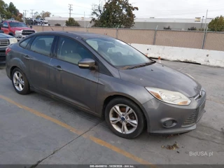 FORD FORD FOCUS SE