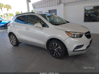 BUICK BUICK ENCORE PREFERRED