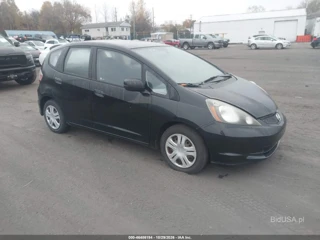 HONDA HONDA FIT