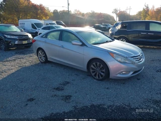 HYUNDAI HYUNDAI SONATA SE