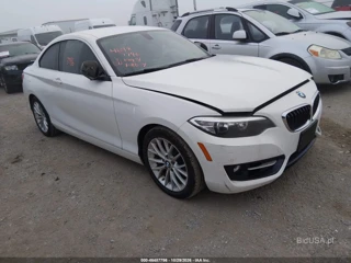 BMW 228I XDRIVE