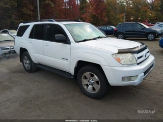 TOYOTA TOYOTA 4RUNNER SR5 V6