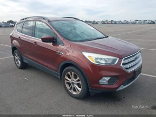 FORD FORD ESCAPE SE