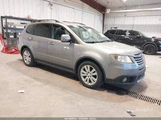 SUBARU SUBARU TRIBECA LIMITED 7-PASSENGER