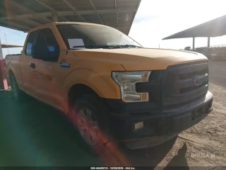 FORD FORD F-150 XL